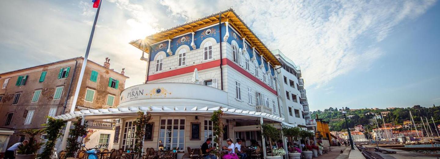 © Eurotours Piran