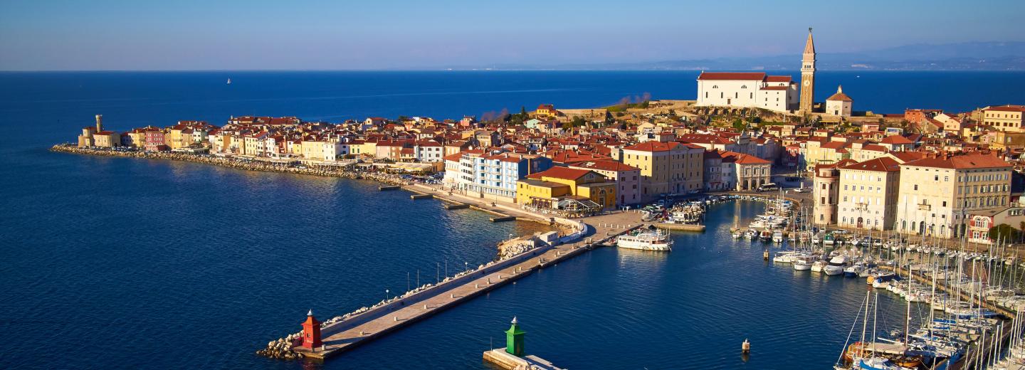 © Eurotours Piran