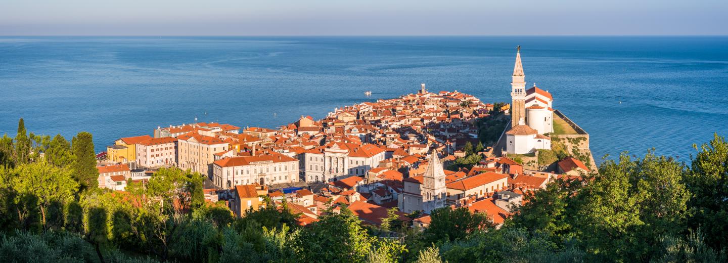 © Eurotours Piran
