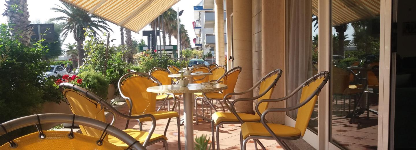 © Eurotours San Benedetto del Tronto