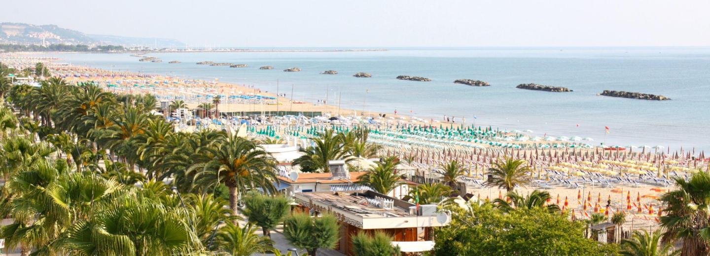 © Eurotours San Benedetto del Tronto