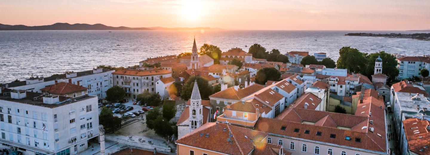 © Eurotours Zadar