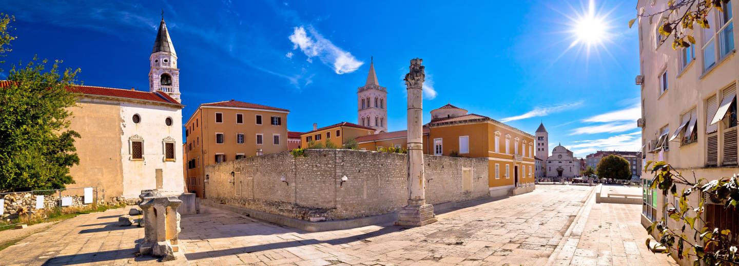 © Eurotours Zadar