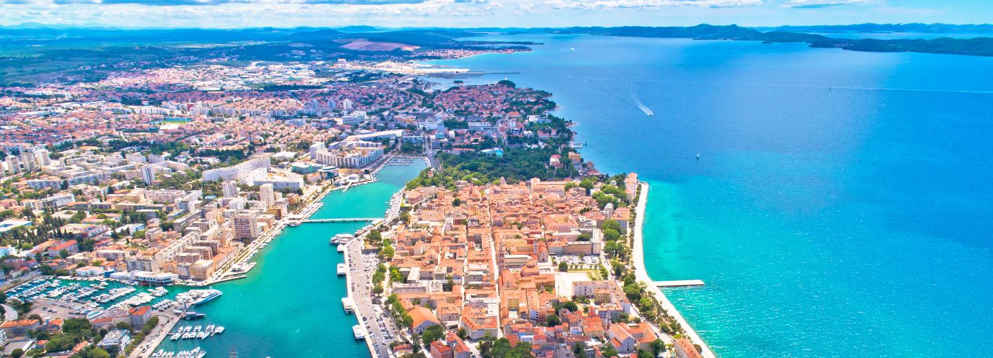 © Eurotours Zadar