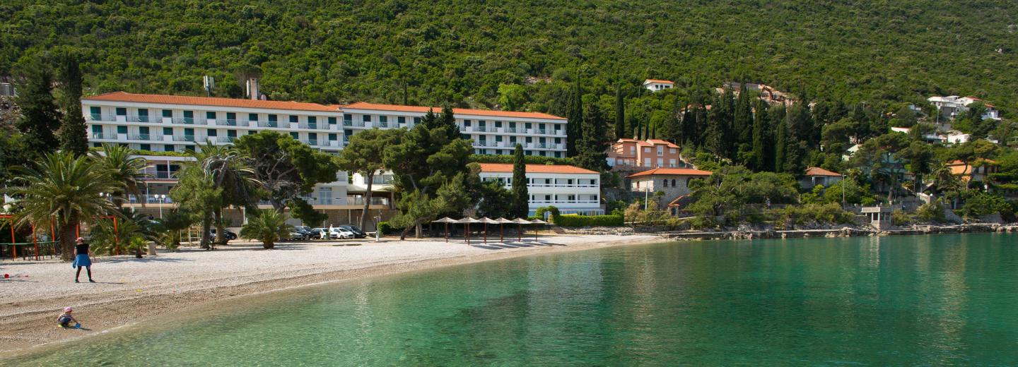 © Eurotours Trpanj
