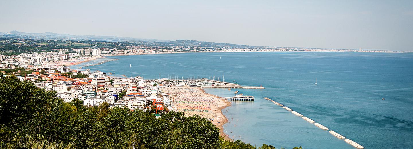 © Eurotours Gabicce Mare