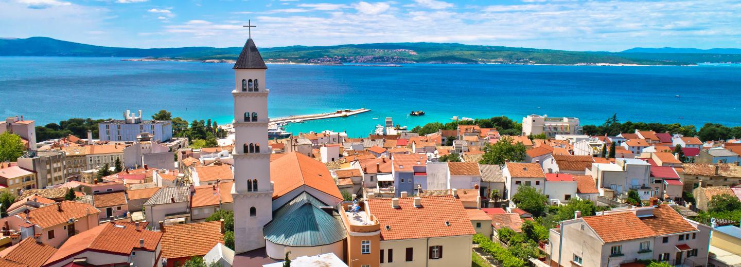 © Eurotours Crikvenica