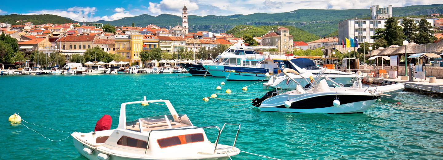 © Eurotours Crikvenica