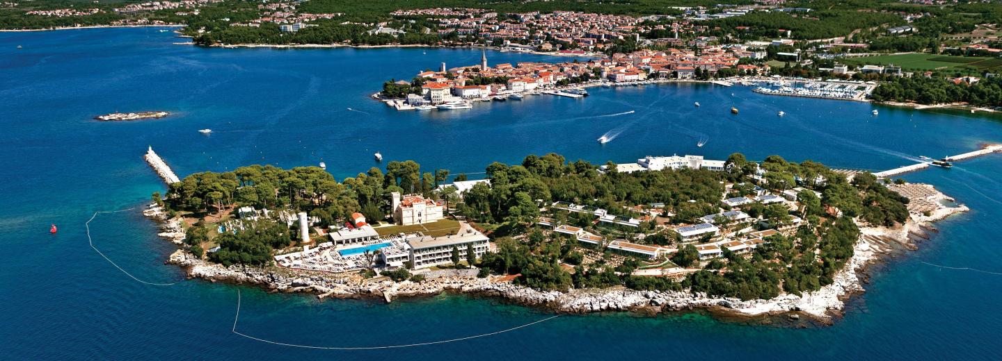 © Eurotours Poreč