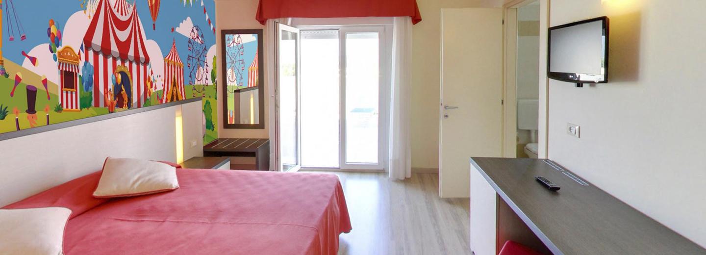 © Eurotours Jesolo