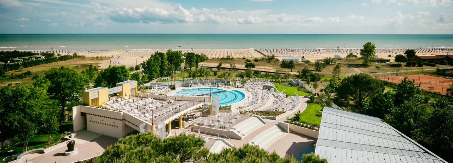 © Eurotours Bibione