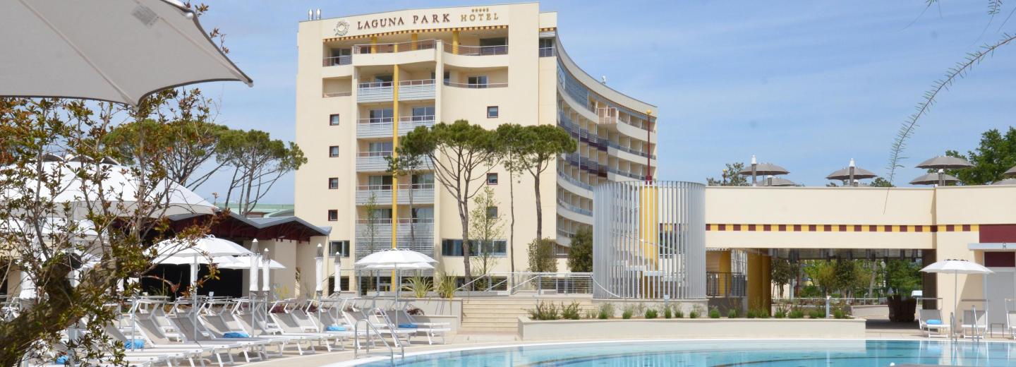 © Eurotours Bibione