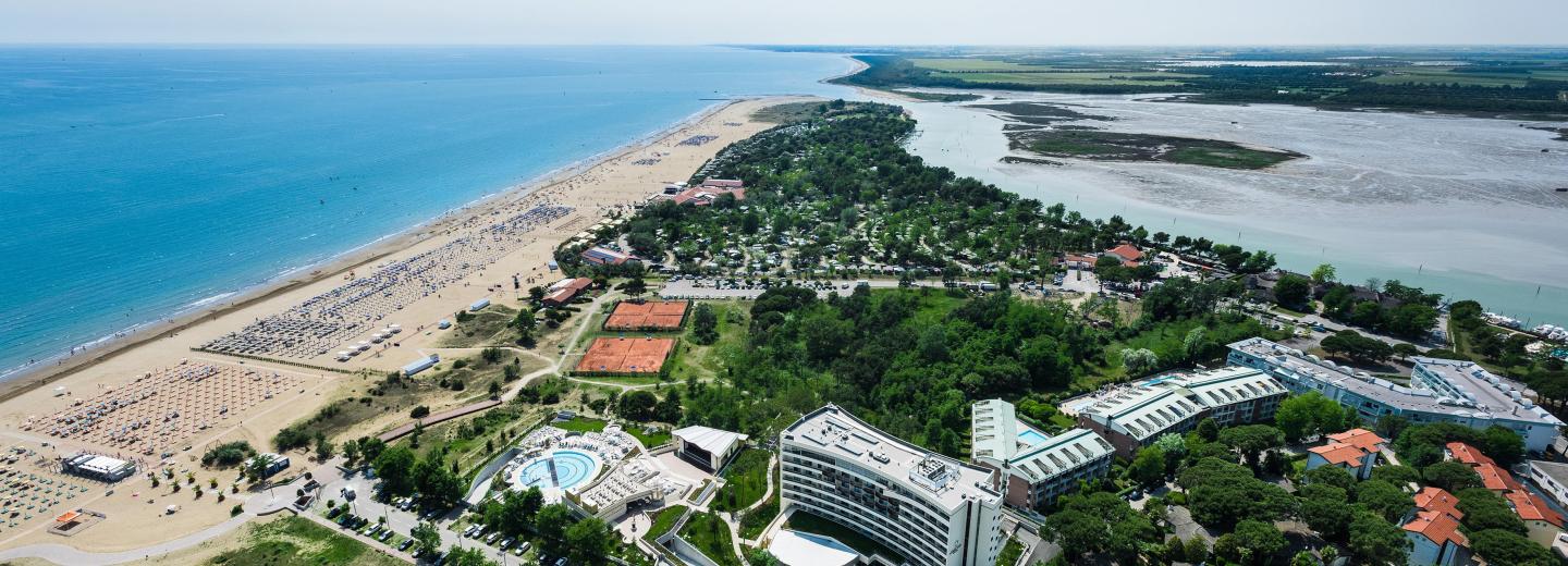 © Eurotours Bibione