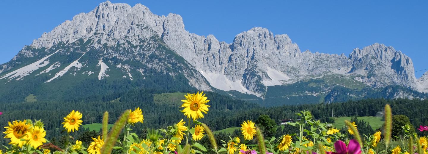 © Eurotours Söll am Wilden Kaiser