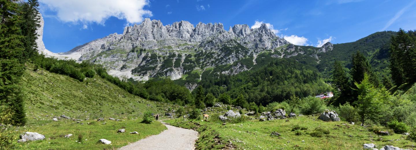© Eurotours Söll am Wilden Kaiser