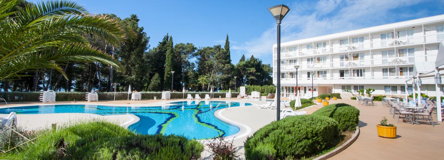 © Eurotours Novigrad