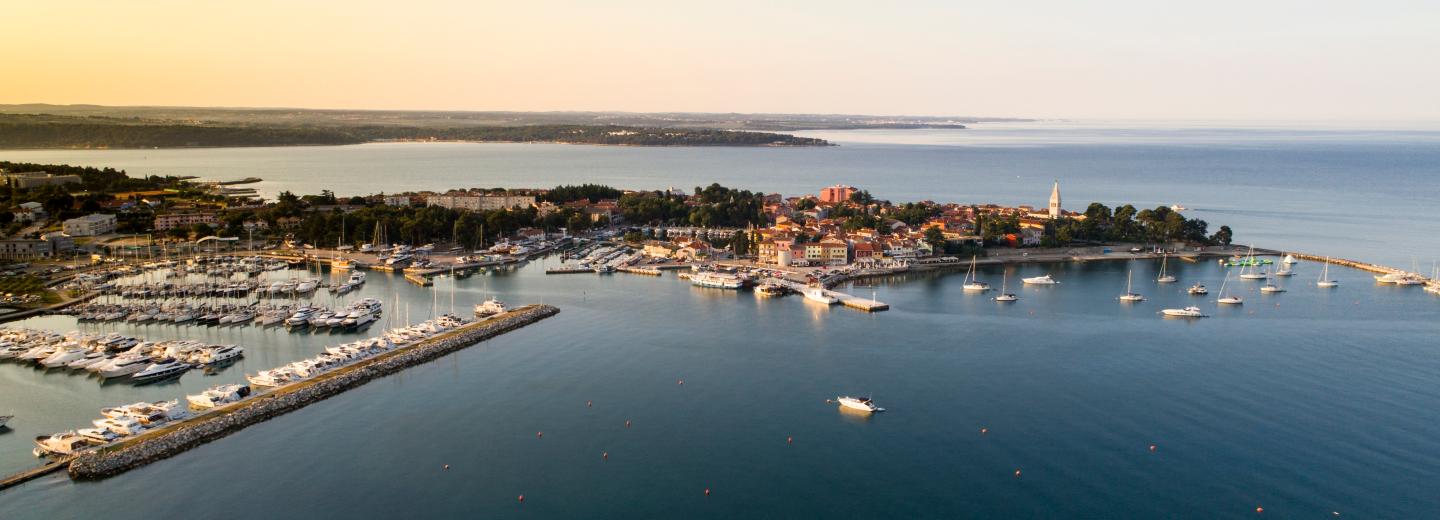 © Eurotours Novigrad