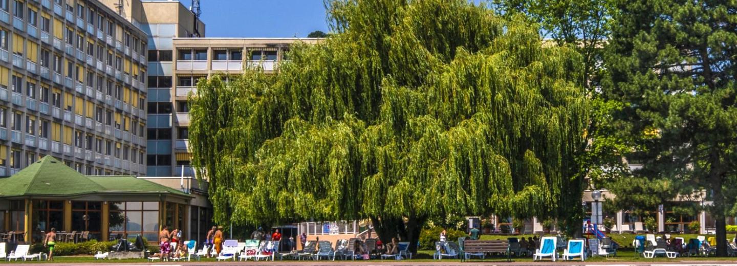© Eurotours Tihany – Balaton