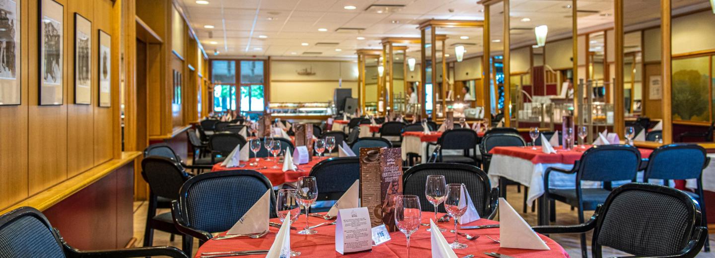 © Eurotours Tihany – Balaton