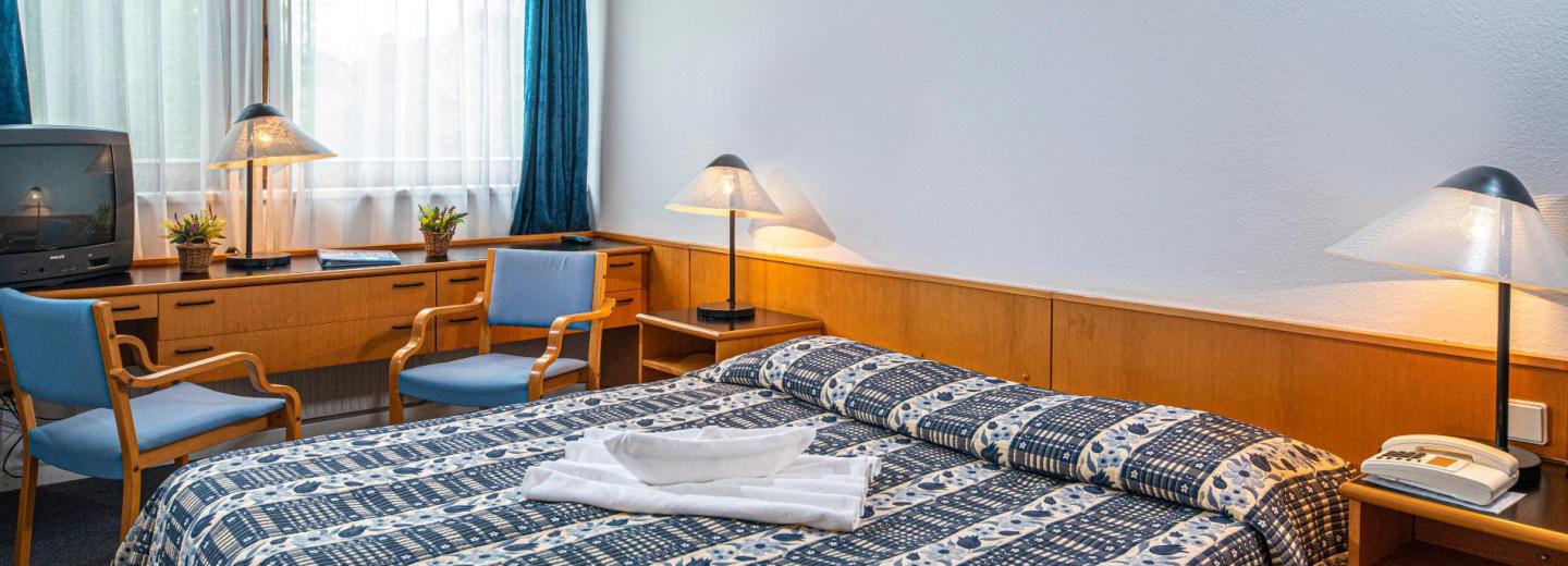 © Eurotours Tihany – Balaton