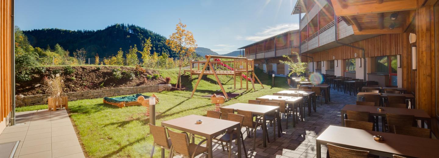 © Eurotours Annaberg