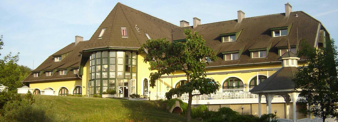 © Eurotours Zamárdi -– Balaton