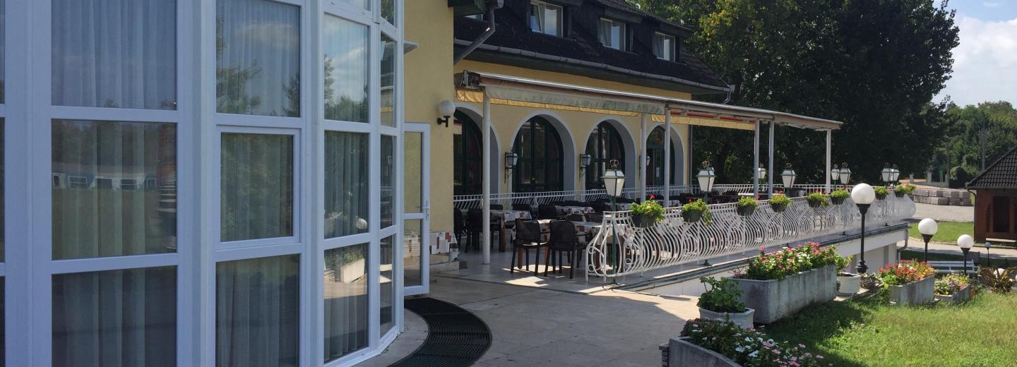 © Eurotours Zamárdi -– Balaton