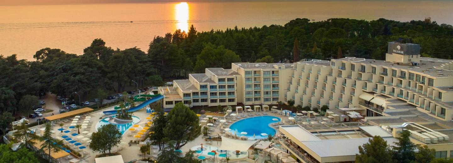 © Eurotours Poreč