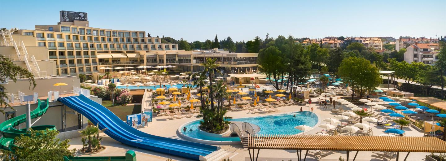© Eurotours Poreč