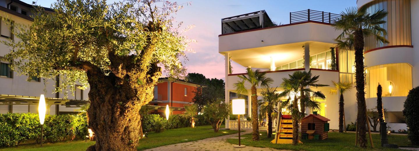 © Eurotours Bibione