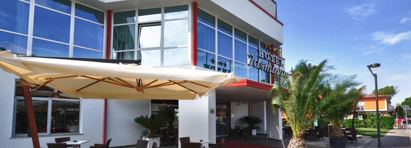 © Eurotours Bibione