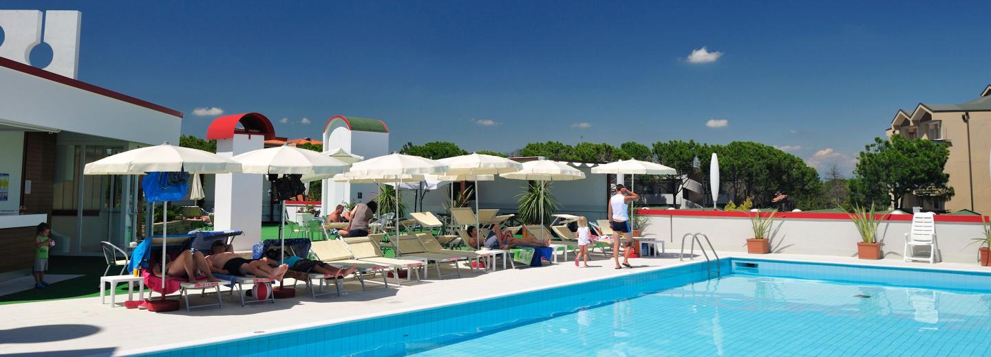 © Eurotours Bibione