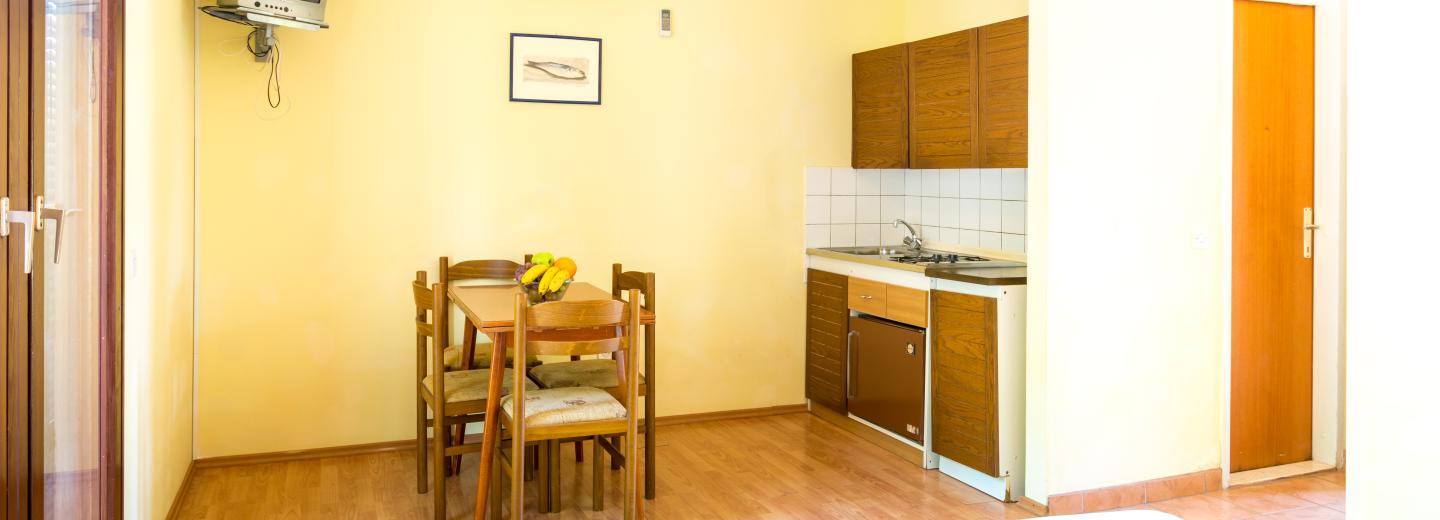 © Eurotours Lokva Rogoznica
