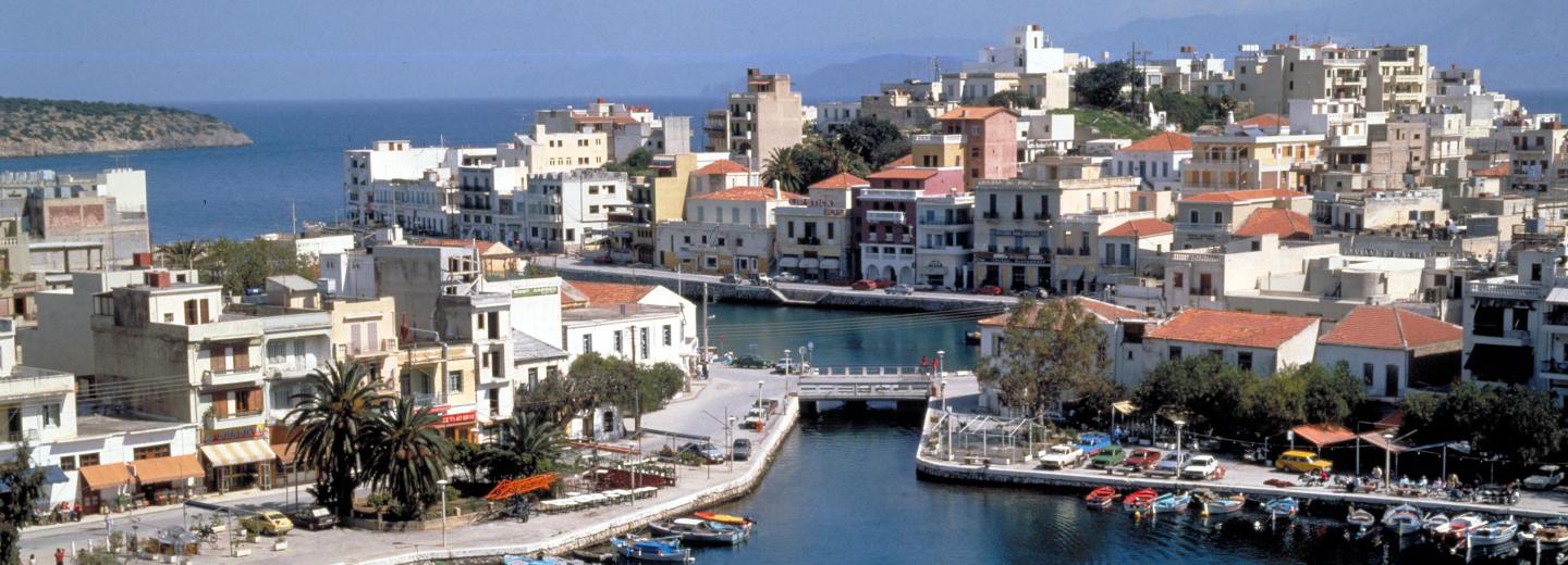 © Eurotours Kréta – Gouves