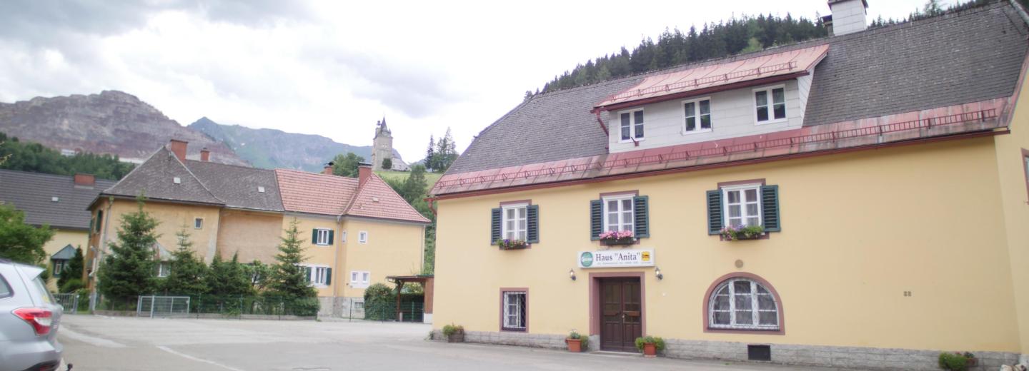 © Eurotours Eisenerz