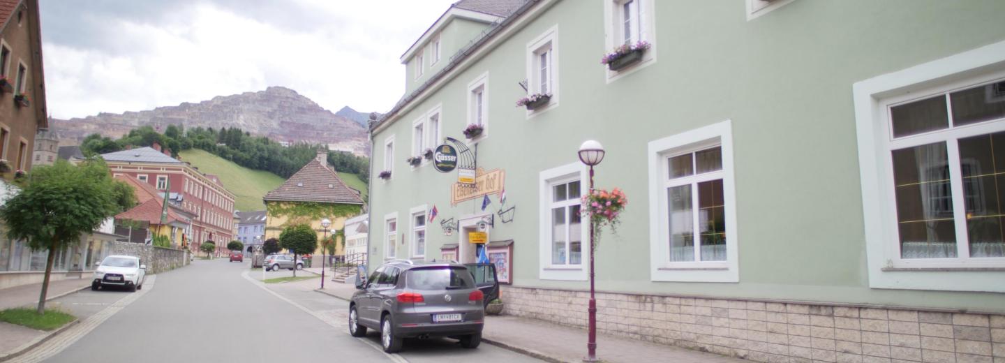 © Eurotours Eisenerz