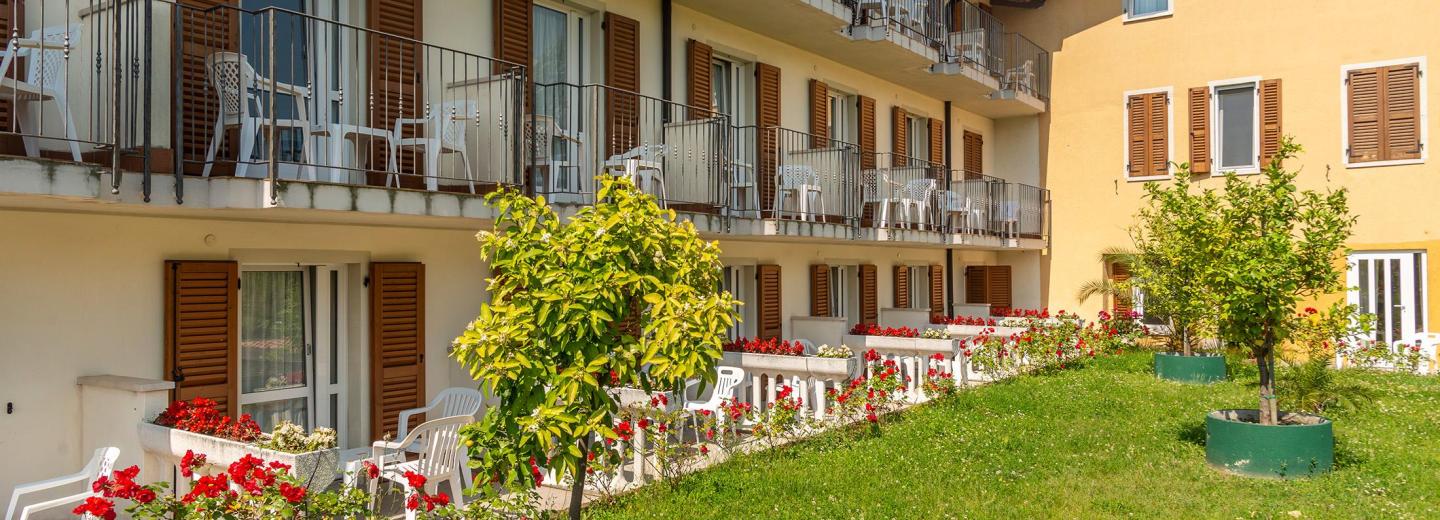 © Eurotours Toscolano Maderno