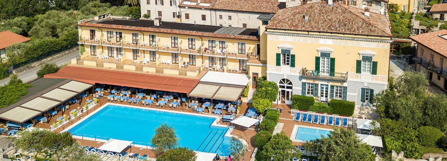 © Eurotours Toscolano Maderno