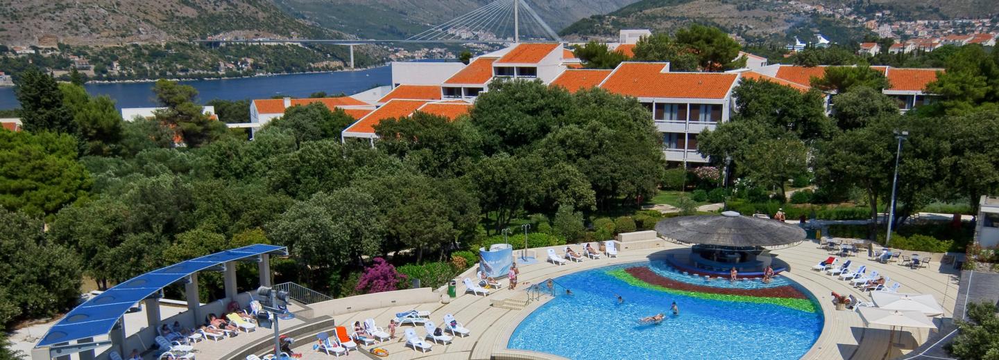 © Eurotours Dubrovnik