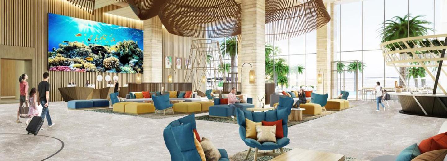 © Eurotours Ras al Khaimah & Dubai City - körút
