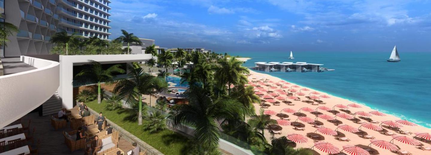 © Eurotours Ras al Khaimah & Dubai City - körút