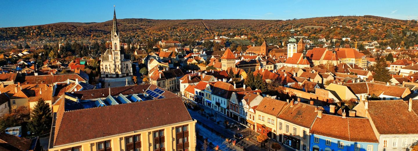 © Eurotours Kőszeg