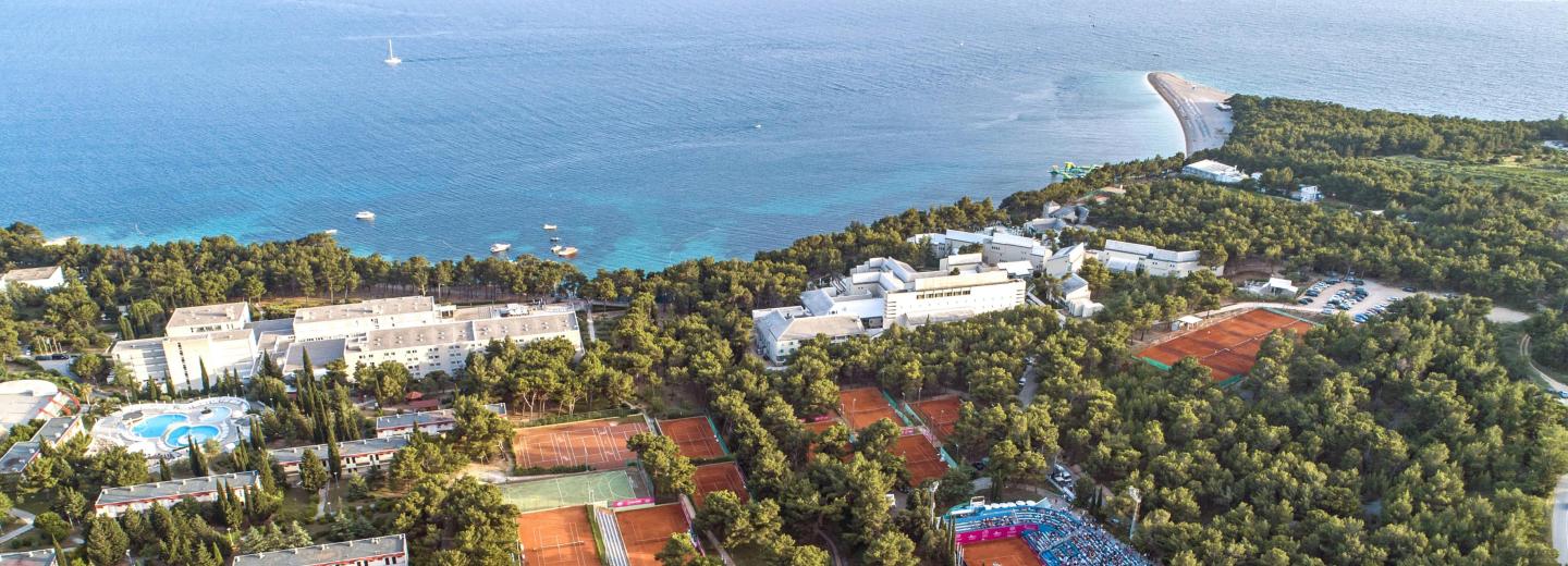 © Eurotours Bol - Brač