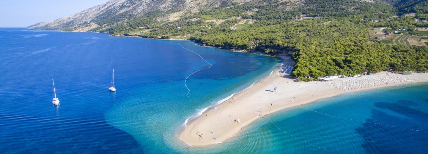 © Eurotours Bol - Brač