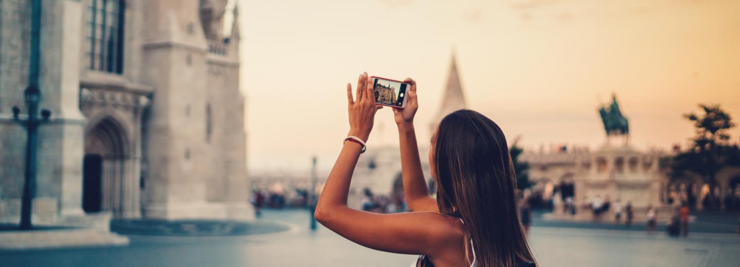 © Eurotours Budapest
