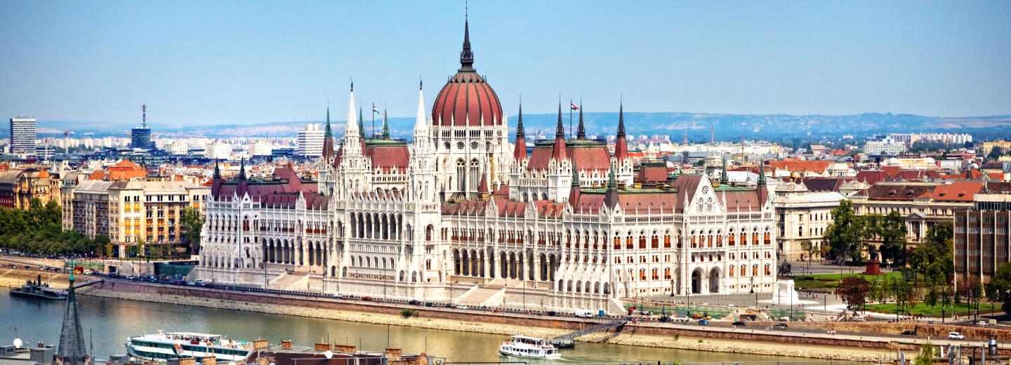 © Eurotours Budapest