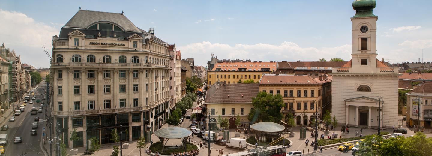 © Eurotours Budapest