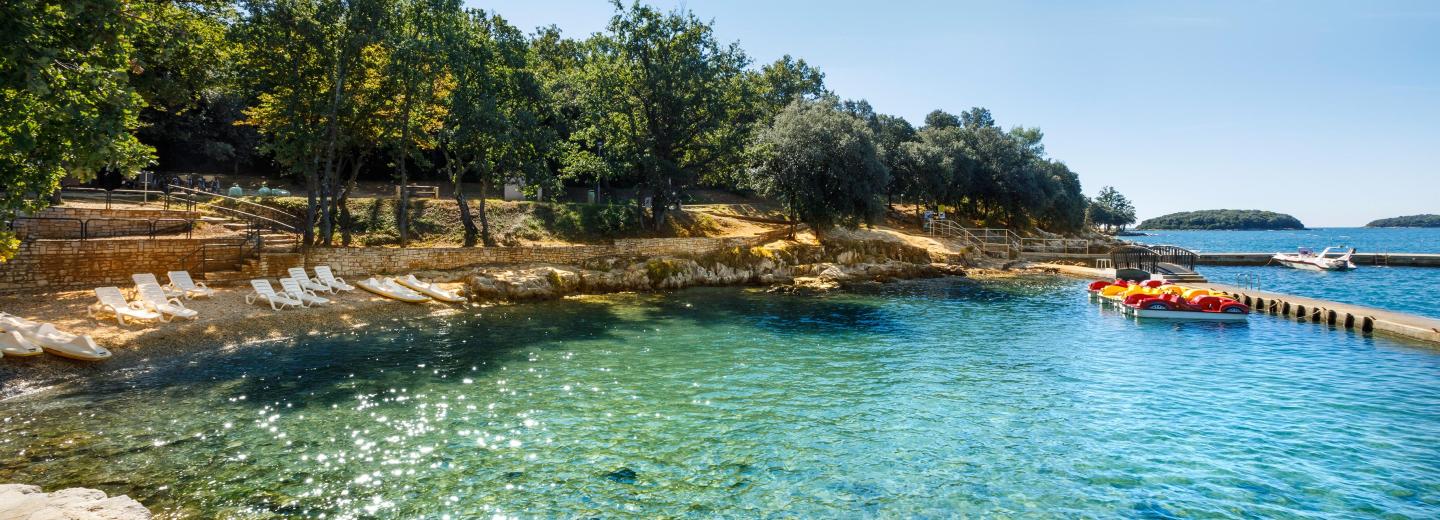 © Eurotours Funtana
