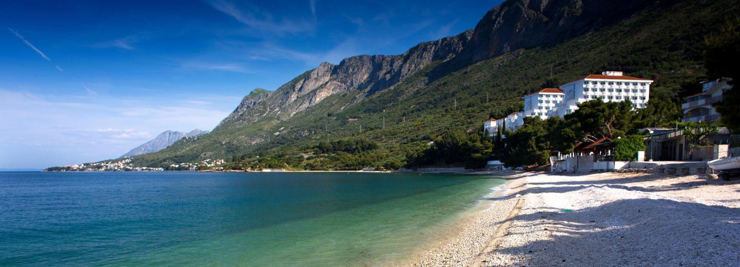 © Eurotours Gradac