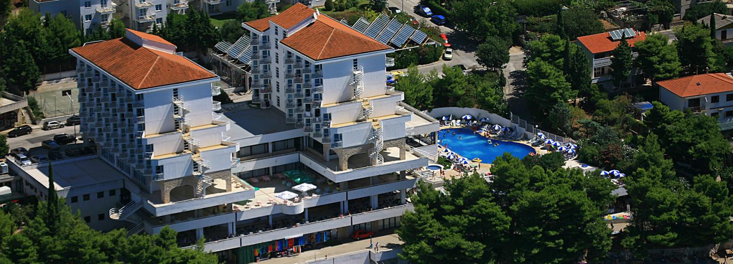 © Eurotours Gradac